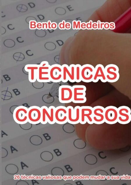Técnicas De Concursos