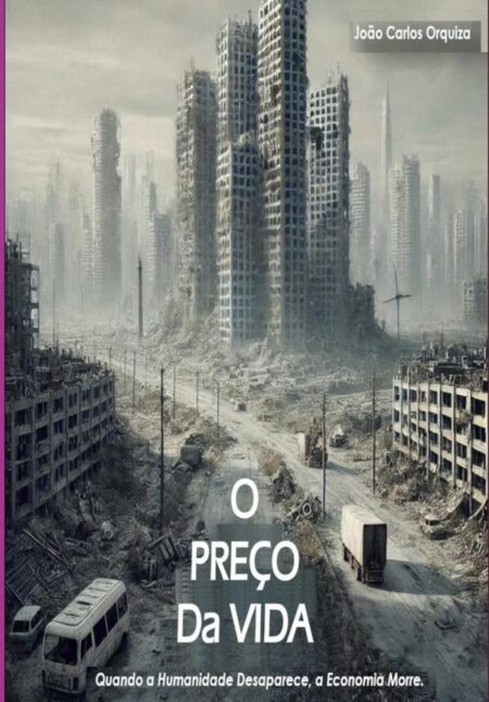 O Preço Da Vida:Seu trabalho, sua energia, o verdadeiro motor da economia mundial
