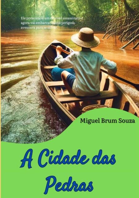 A Cidade Das Pedras