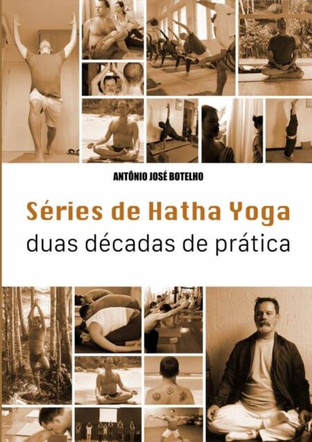 Séries De Hatha Yoga:duas décadas de prática