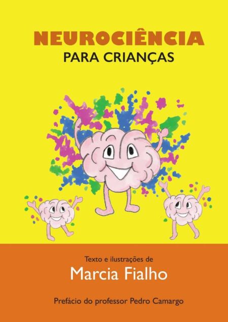 Neurociência Para Crianças