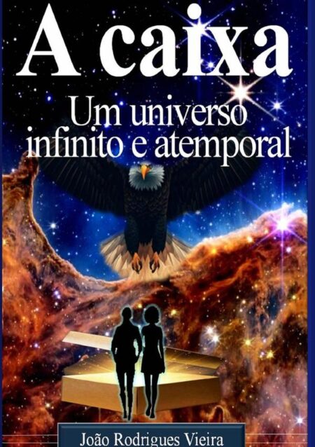 A Caixa:Um mundo infinito e atemporal