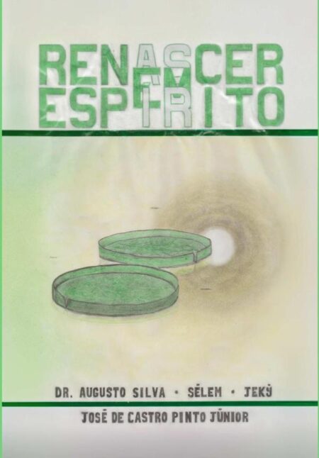 Renascer Em Espírito