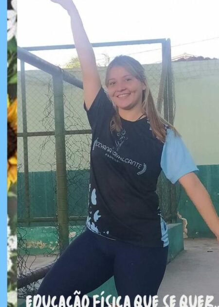 Educação Física Que Se Quer ...:ciência prática e aplicada