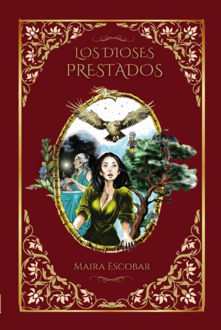 Los Dioses Prestados