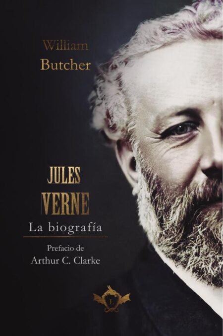 Jules Verne - La biografía