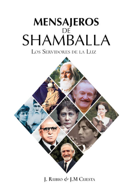 Mensajeros de Shamballa. Los Servidores de la Luz