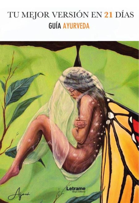 Tu mejor versión en 21 días