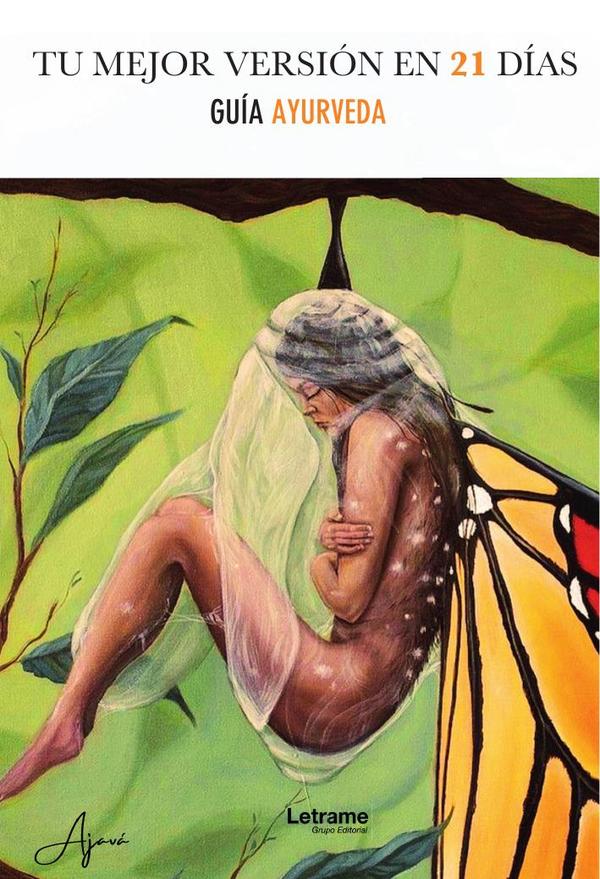 Tu mejor versión en 21 días