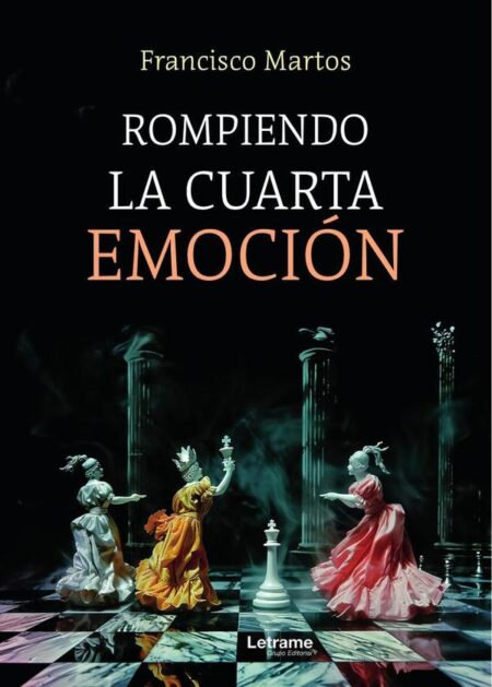 Rompiendo la cuarta emoción