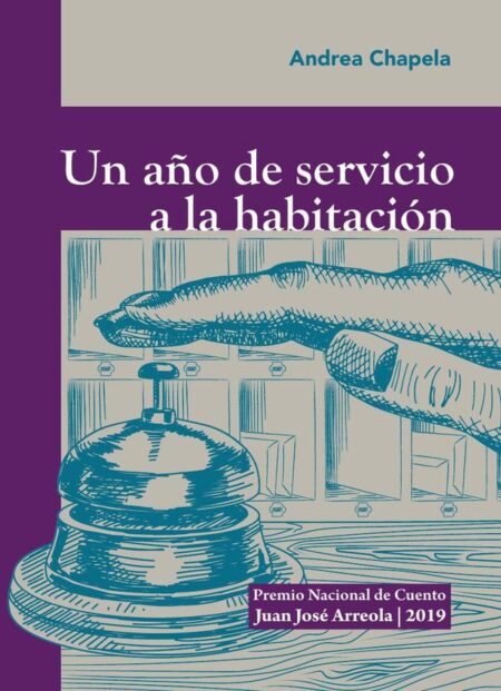 Un año de servicio a la habitación