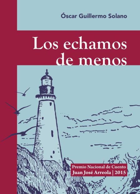 Los echamos de menos