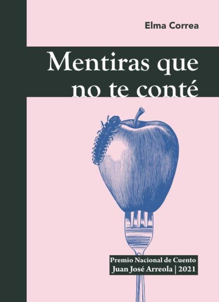 Mentiras que no te conté