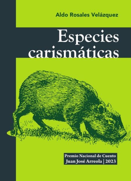 Especies carismáticas