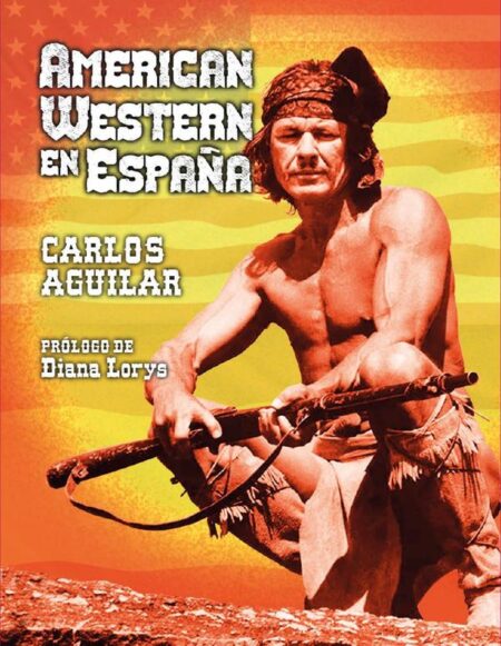 American western en españa