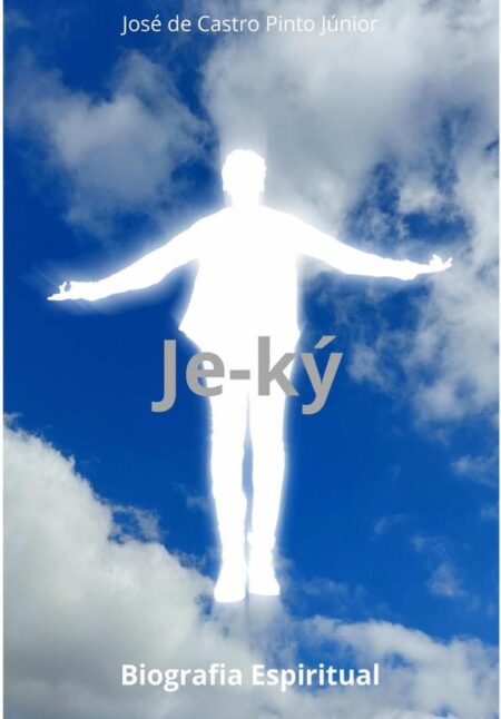 Je-ký:Biografia Espiritual