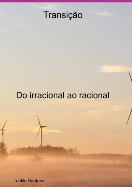 Transição:Chegada e Partida