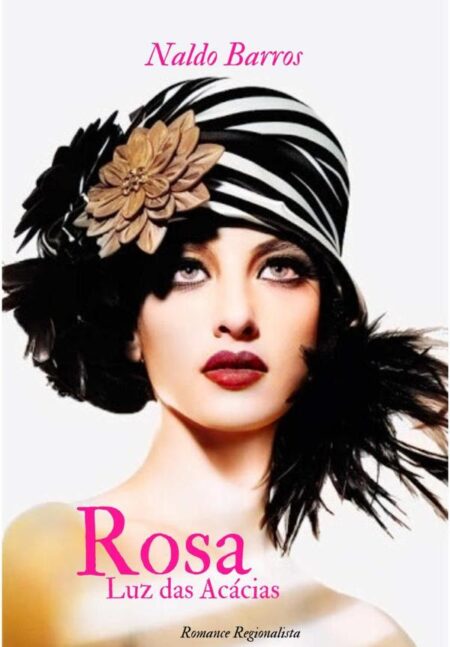 Rosa Luz Das Acácias