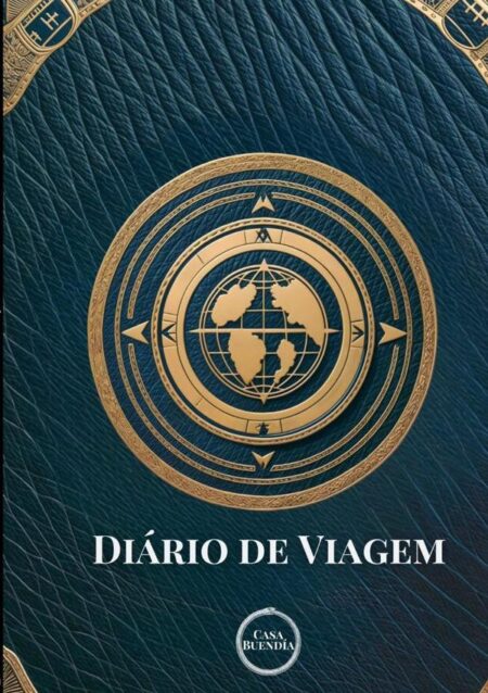 Diário De Viagem