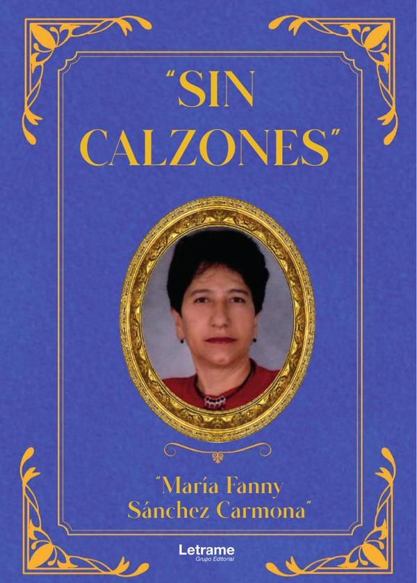 Sin calzones