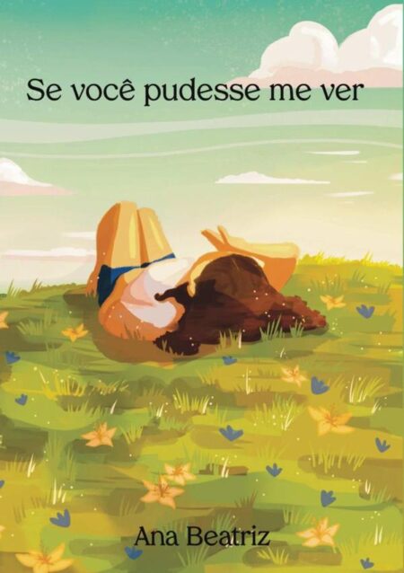 Se Você Pudesse Me Ver