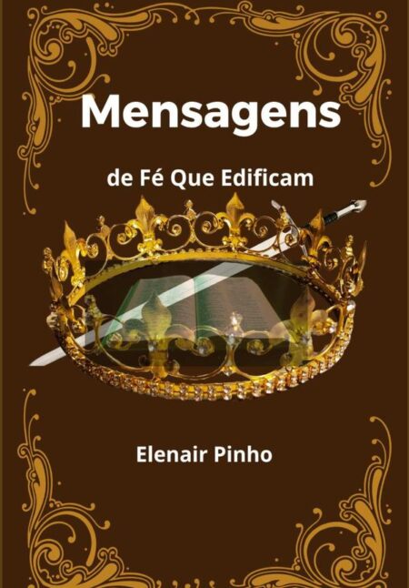 Mensagens De Fé Que Edificam