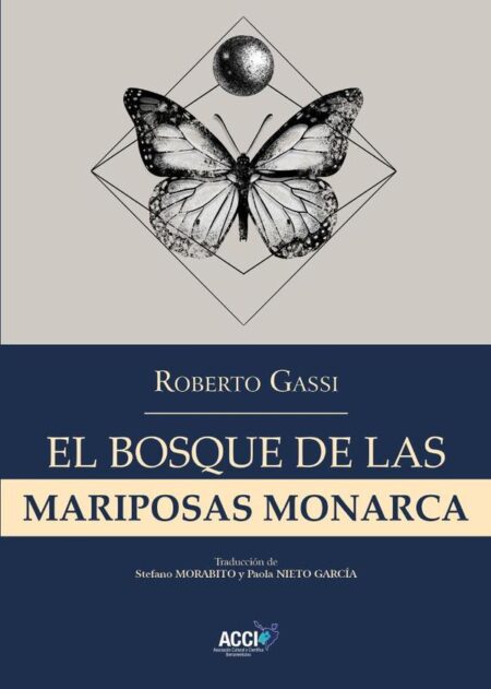 El bosque de las mariposas monarca