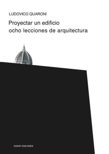 Proyectar un edificio