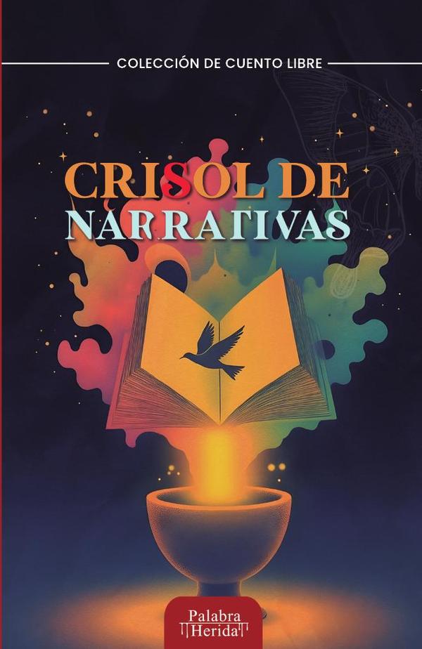 Crisol de narrativas