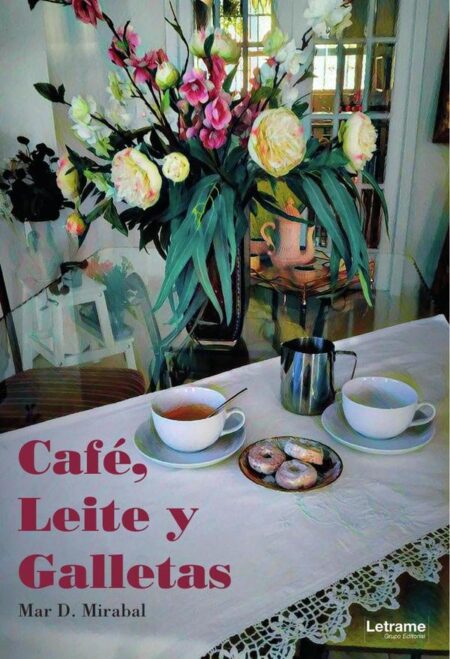 Café, Leite y Galletas