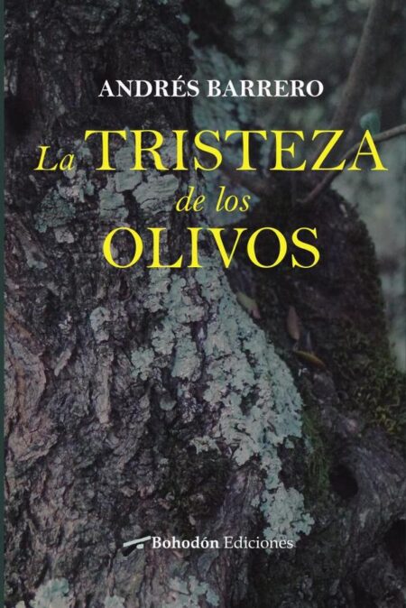 La tristeza de los olivos