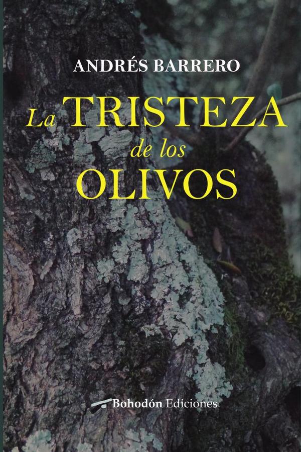 La tristeza de los olivos