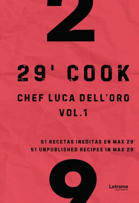 29'Cook