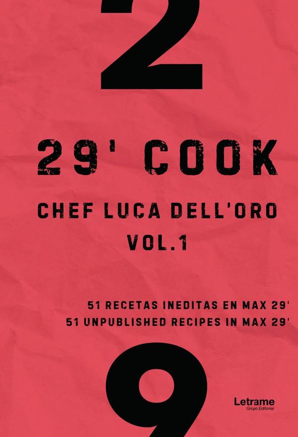 29'Cook
