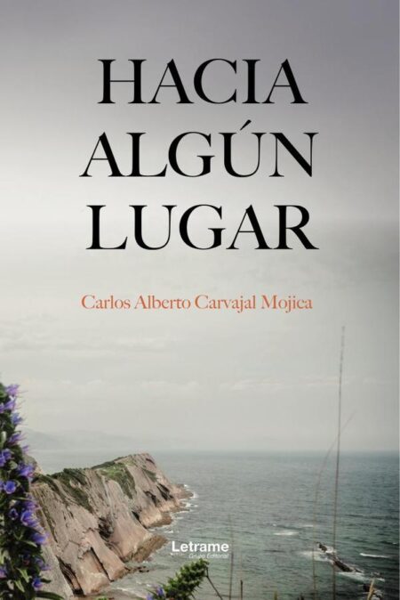 Hacia algún lugar