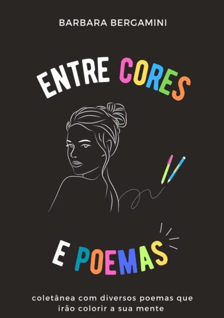Entre Cores E Poemas