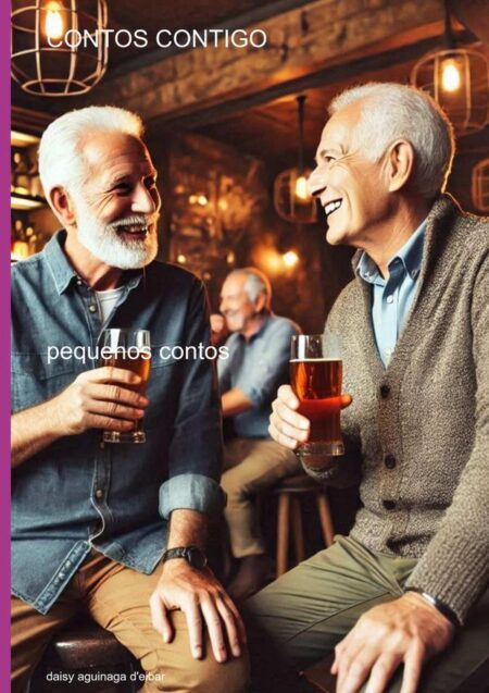 Contos Contigo:pequenos contos