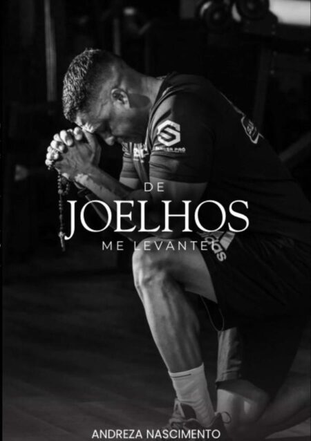 De Joelhos Me Levantei