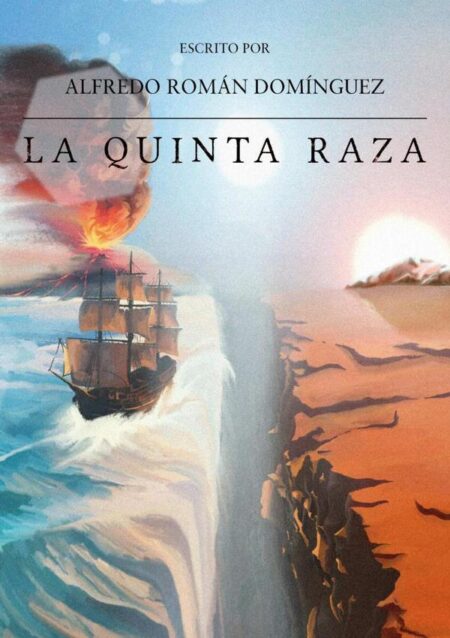 La Quinta Raza