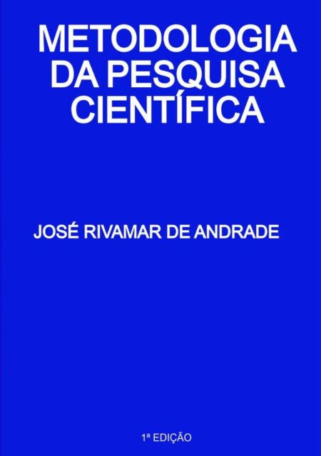 Metodologia Da Pesquisa Científica