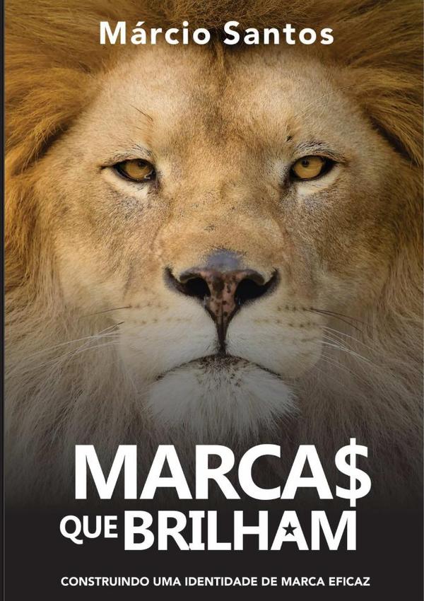 Marcas Que Brilham:Criando uma identidade de marca eficaz