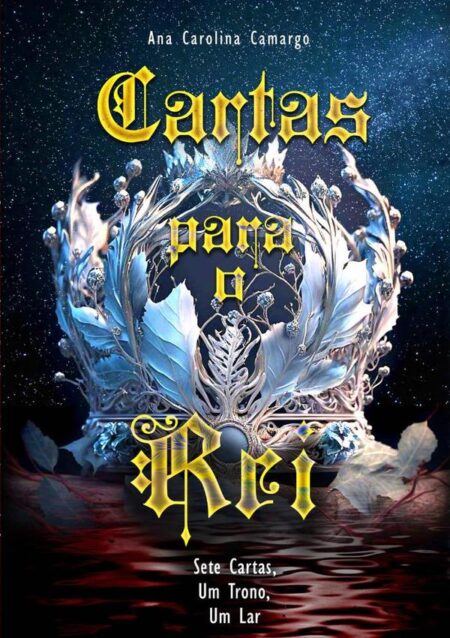 Cartas Para O Rei:Sete Cartas, Um Trono, Um Lar