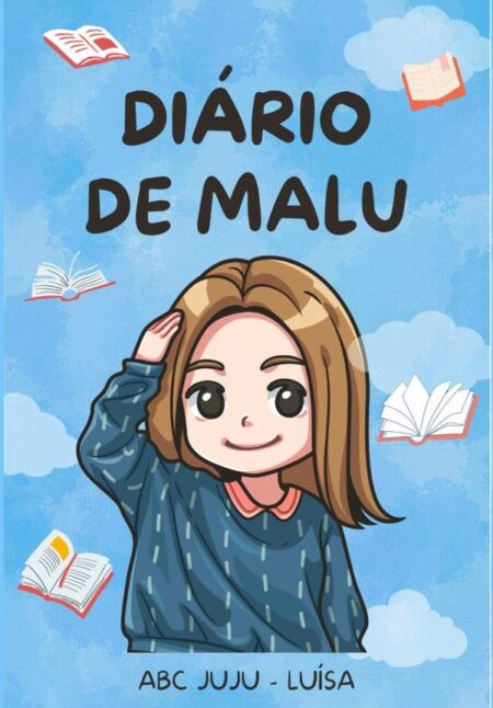 Diário De Malu