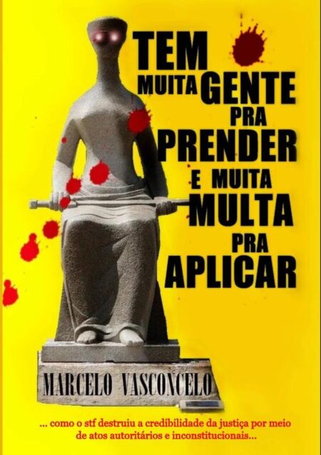 Tem Muita Gente Pra Prender E Muita Multa Pra Aplicar