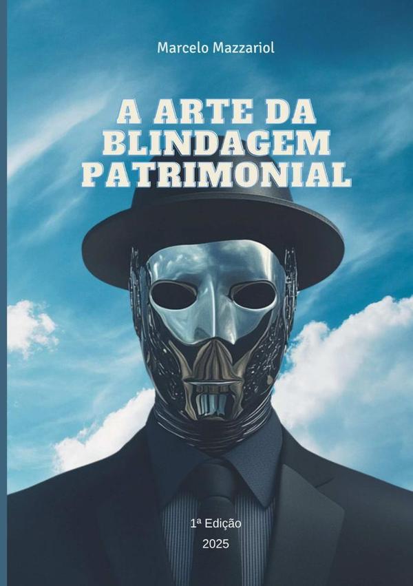 A Arte Da Blindagem Patrimonial