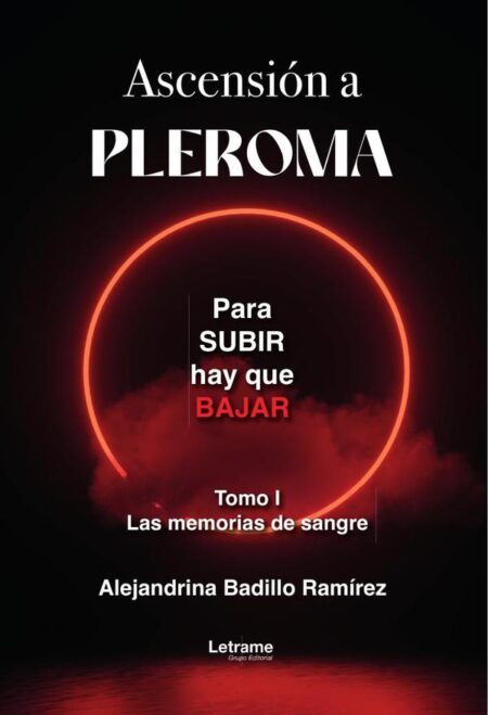 Ascensión a Pleroma. 2ª Edición