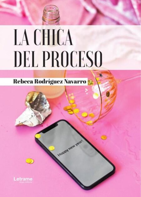 La chica del proceso