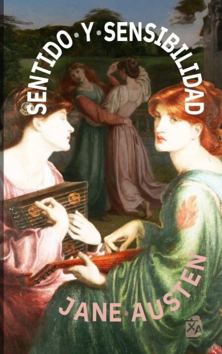 Sentido y sensibilidad:Nueva traducción al español