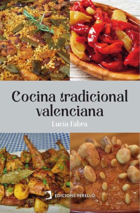 Cocina tradicional valenciana