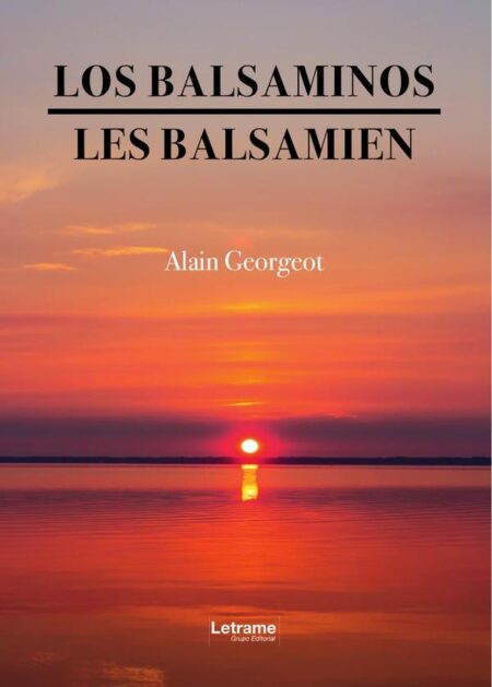 Los balsaminos:Les balsamient